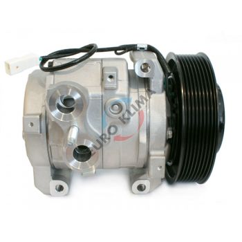 EKL31764-ZA компрессор кондиционера 447280-1840 Mercedes-Benz ACTROS