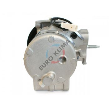 EKL31764-ZA компрессор кондиционера 447280-1840 Mercedes-Benz ACTROS