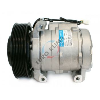 EKL31764-ZA компрессор кондиционера 447280-1840 Mercedes-Benz ACTROS