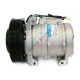 EKL31764-ZA компрессор кондиционера 447280-1840 Mercedes-Benz ACTROS