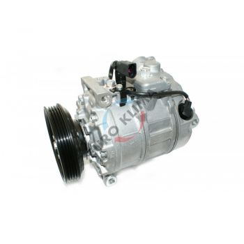 EKL33411-ZA компрессор кондиционера 78381 AUDI A4 1.9TDI