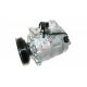 EKL33411-ZA компрессор кондиционера 78381 AUDI A4 1.9TDI