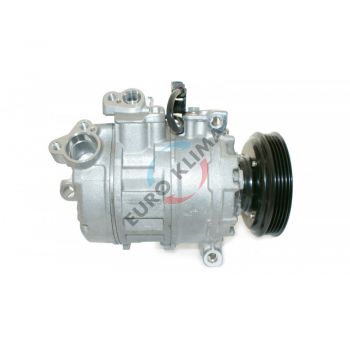 EKL33411-ZA компрессор кондиционера 78381 AUDI A4 1.9TDI