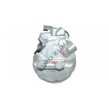 EKL33411-ZA компрессор кондиционера 78381 AUDI A4 1.9TDI