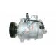 EKL33411-ZA компрессор кондиционера 78381 AUDI A4 1.9TDI