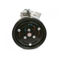 EKL34307-ZA компрессор кондиционера 447280-0190