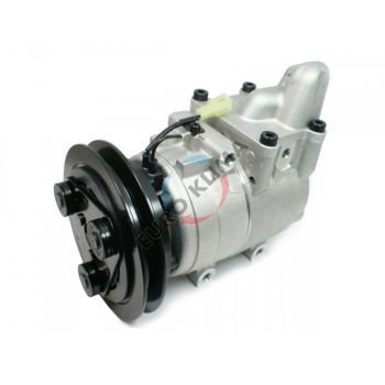 EKL34691-ZA компрессор кондиционера XM34-19D629-BA FORD RANGER (2.5 D, TD)