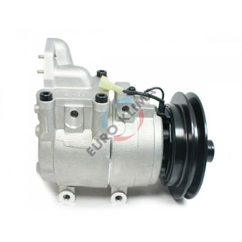 EKL34691-ZA компрессор кондиционера XM34-19D629-BA FORD RANGER (2.5 D, TD)