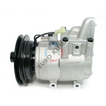 EKL34691-ZA компрессор кондиционера XM34-19D629-BA FORD RANGER (2.5 D, TD)