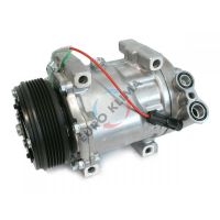 EKL36115-ZA компрессор кондиционера 136688208