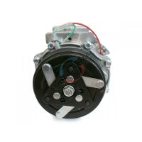 EKL36115-ZA компрессор кондиционера 136688208