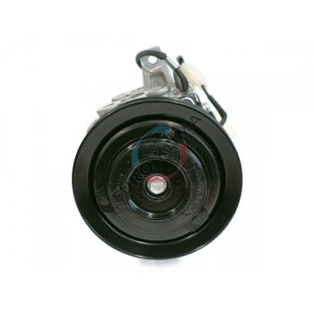 EKL36264-ZA компрессор кондиционера 447260-5791 KUBOTA M96, M100, M110, M5040, M5140, M6040 M7040, M8450
