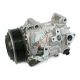 EKL37666-ZA компрессор кондиционера 447250-0641 LEXUS IS 250, IS 350, RC 350 (2014-)TOYOTA HIGHLANDER 3.5 V6 (2014-)