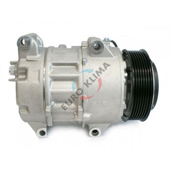 EKL37666-ZA компрессор кондиционера 447250-0641 LEXUS IS 250, IS 350, RC 350 (2014-)TOYOTA HIGHLANDER 3.5 V6 (2014-)