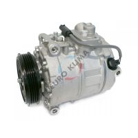 EKL38462-ZA компрессор кондиционера 98901 64526917859