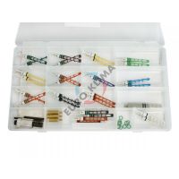 EKST062 ORIFICE TUBE SET