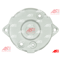 SBR9051S
Kришка стартера Nk. do S9164.114324