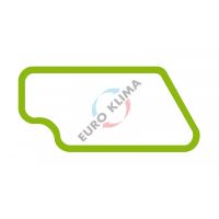 MT1081 Прокладка крышки компрессора 6SE/7SB MT1081 Прокладка крышки компрессора 6SE/7SB