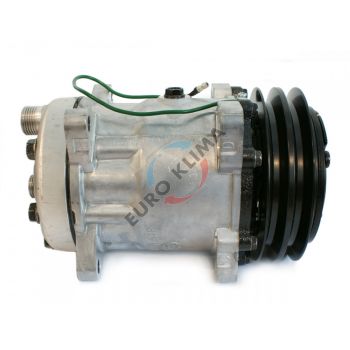 SE8264 компрессор кондиционера SE7H15 Uniwersalny