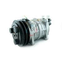 TM15 2A 12V компрессор кондиционера VALEO ZEXEL