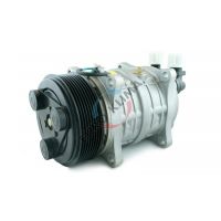 TM15 8PK 12V компрессор кондиционера VALEO ZEXEL