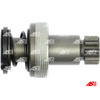 Бендикс стартера BO-10t. 6033AD0275-0474. Mercedes 400 CDi
SD0183