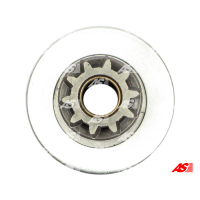 Бендикс стартера BO-10t. 6033AD0275-0474. Mercedes 400 CDi
SD0183