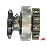 Бендикс стартера BO-21t. CG137891. 1-652 Ford KA
SD0076