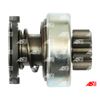 Бендикс стартера BO-9t. 6033AD0329. Audi A8 3.3TDi
SD0240