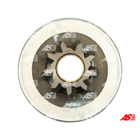 Бендикс стартера BO-9t. 6033AD0329. Audi A8 3.3TDi
SD0240