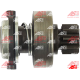 Бендикс стартера BO-9t. CG133895
SD0281
