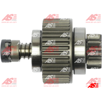 Бендикс стартера HI-9t. CG135719
SD2027