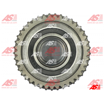 Бендикс стартера HI-9t. CG135719
SD2027