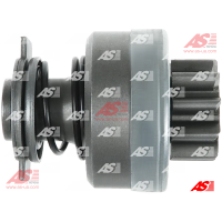 Бендикс стартера IS-10t. 16.902.126. 11131254
SD9243S