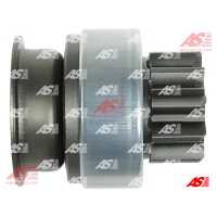 Бендикс стартера MI-10t. M000T38071. M0T38071
SD5179S