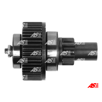 Бендикс стартера Ms-9t. CG134284. до SM302-... JS626. Honda
SD9030