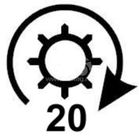 Бендикс стартера SDM5102