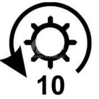 Бендикс стартера SDZ1394 Бендикс стартера SDZ1394