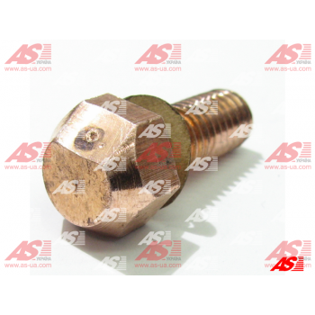 Болт втягуючого реле BO
SP0045