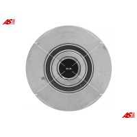 AFP1001R
Демонтований шкiв iнерцiйний DR-5gr. CG230527 do JA1709IR. AF111225. HYUNDAI. KIA