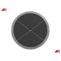 AFP1001R
Демонтований шкiв iнерцiйний DR-5gr. CG230527 do JA1709IR. AF111225. HYUNDAI. KIA