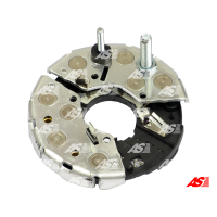 ARC0093
Дiодний мiст BO-12V CG138165. IBR324 8-50A+трiо+W