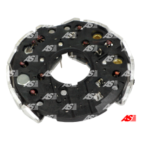 ARC0093
Дiодний мiст BO-12V CG138165. IBR324 8-50A+трiо+W