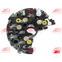 ARC0070
Дiодний мiст BO-12V. CG231590. IBR744 6-50A+трiо до 0123510...