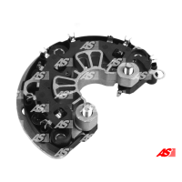 ARC0064
Дiодний мiст BO-12V. CG331002. IBR240 6-80A до CA1701.0124625002