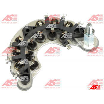 ARC1024
Дiодний мiст DR. CG235655 до CA1677