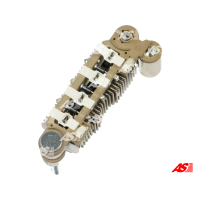 ARC5144
Дiодний мiст MI-24V. до CG113886.A4TU5486. Isuzu Excavator