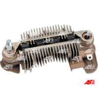 ARC5087
Дiодний мiст MI.