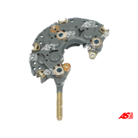 ARC6062
Дiодний мiст ND-12V. CG137874. INR733 6-50A