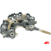 ARC6062
Дiодний мiст ND-12V. CG137874. INR733 6-50A